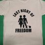 Stag Party Tshirts Image 5