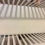 Babylo cot bed and mattress Image 3