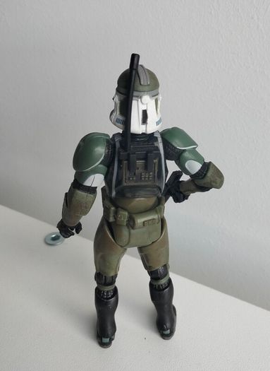 Star Wars Commander Gree 2005