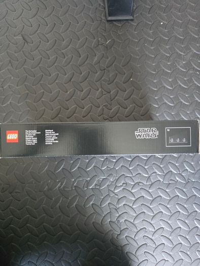 LEGO Star Wars 40917 The Darksaber Sealed GWP Promo Set