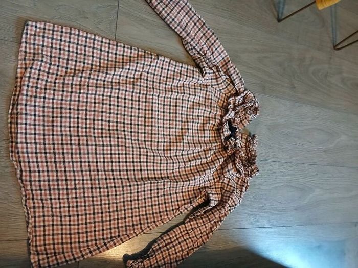 NEXT girls dress