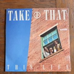 Take That "This Life" Vinyl