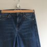 Topshop  Moto Jamie Jeans Image 2