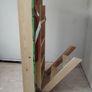 attic ladder 55x118 cm Image 2