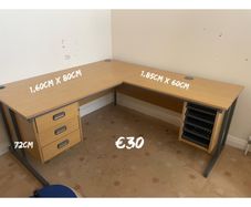 Several items for sale