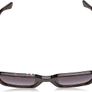 Police SPLL14 Unisex Sunglasses Glossy Havana,100% Original Image 3