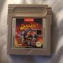 Vintage Ducktales Nintendo Gameboy Game In Box . Image 5