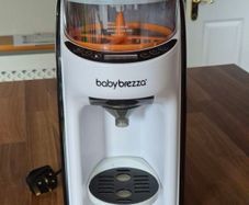 Baby Brezza Formula Pro Advanced
