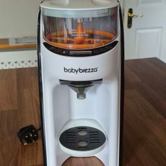 Baby Brezza Formula Pro Advanced