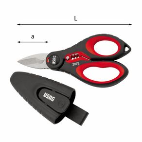Usag Tools 2025