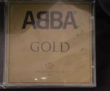 Abba - Gold (Greatest Hits) CD