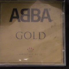 Abba - Gold (Greatest Hits) CD