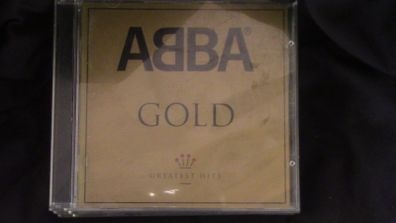 Abba - Gold (Greatest Hits) CD
