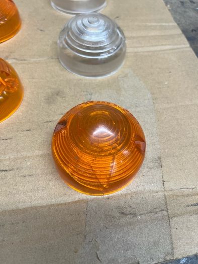 Land Rover Series lenses