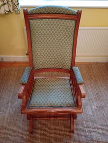 Rocking Chair