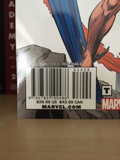Marvel: Sub-Mariner & The Original Human Torch Graphic Novel