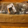 Mixed Bike Accessories Lot Image 6