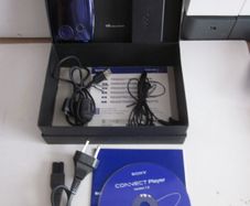 Sony Walkman NW-A3000 20GB MP3 Player