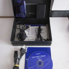Sony Walkman NW-A3000 20GB MP3 Player