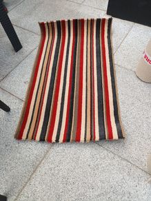 carpet piece