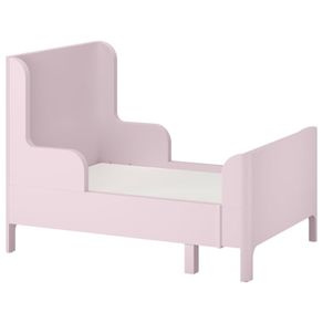 BUSUNGE IKEA Extendable Child Bed with Mattress