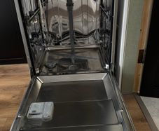 Dishwasher Kenwood