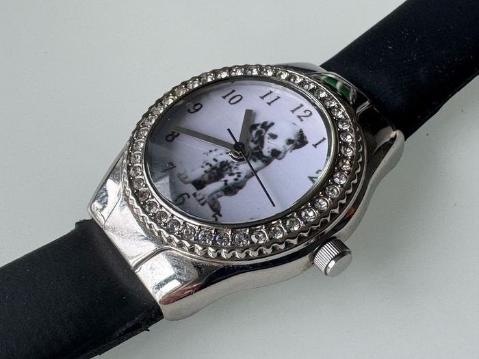 DISNEY kids watch