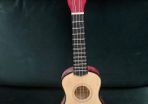 ukulele