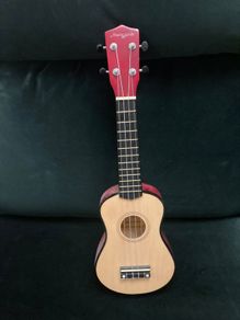 ukulele