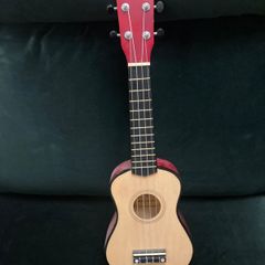 ukulele