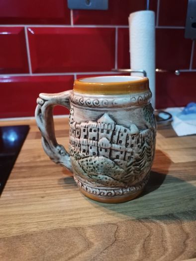 Mug -