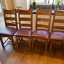 Dining Chairs Image 3