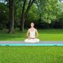 4 m Air Track Inflatable Training Tumbling Gymnastics Gym Mat with Pump Image 8