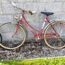 Old bicycles Image 2