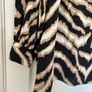 NEW Evans Ladies Plus Size Blouse Image 3