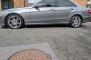 R18 5x112 Genuine Mercedes Benz Amg Wheels