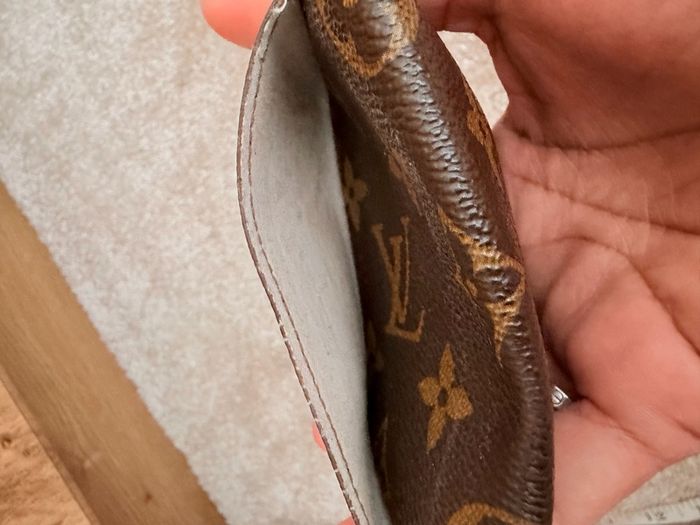Louis Vuitton Card Holder