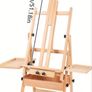 Easel(multifunctional) Image 6