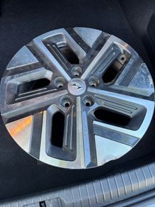 Looking for scrap alloys