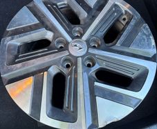 Looking for scrap alloys