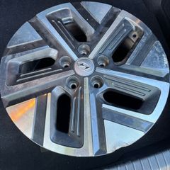 Looking for scrap alloys