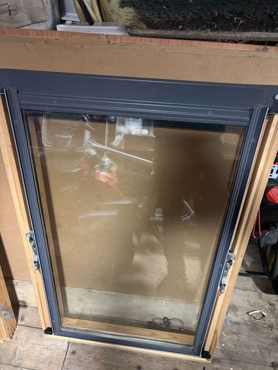 fakro roof windows