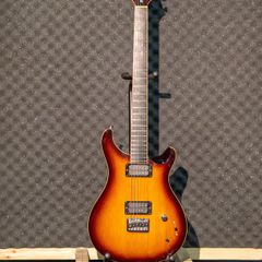 PRS SE Mike Mushok Baritone + Upgrades