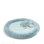 Playmat baby gym and tummy pillow Image 2