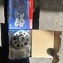 H&R Wheel Adapters Spacers Volkswagen 5x120 To 5x112 Image 4