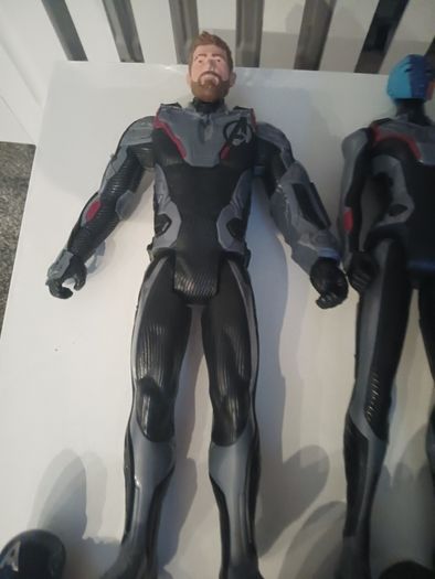 Marvel Avengers Collection!!