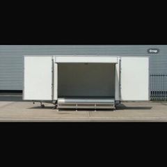 Exhibition events  trailer towmaster