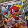 Harlequin ! Ultra Rare ! from White Flare Set ! 2025 ! Pokemon Card ! Image 2