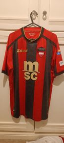 Sorrento FC Medium Men 23/24 Shirt Jersey Original