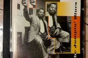 CD Jay McShann - The Jumpin' Blues, As new.